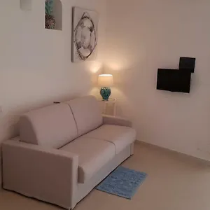  Casa vacanze Monolocale Ii La Maddalena