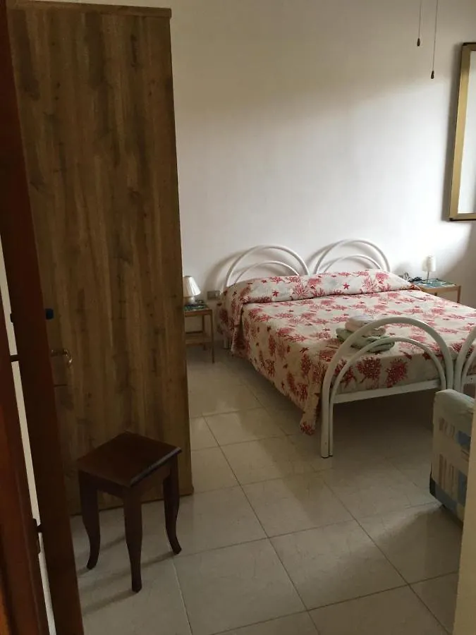 Italo Apartment La Maddalena