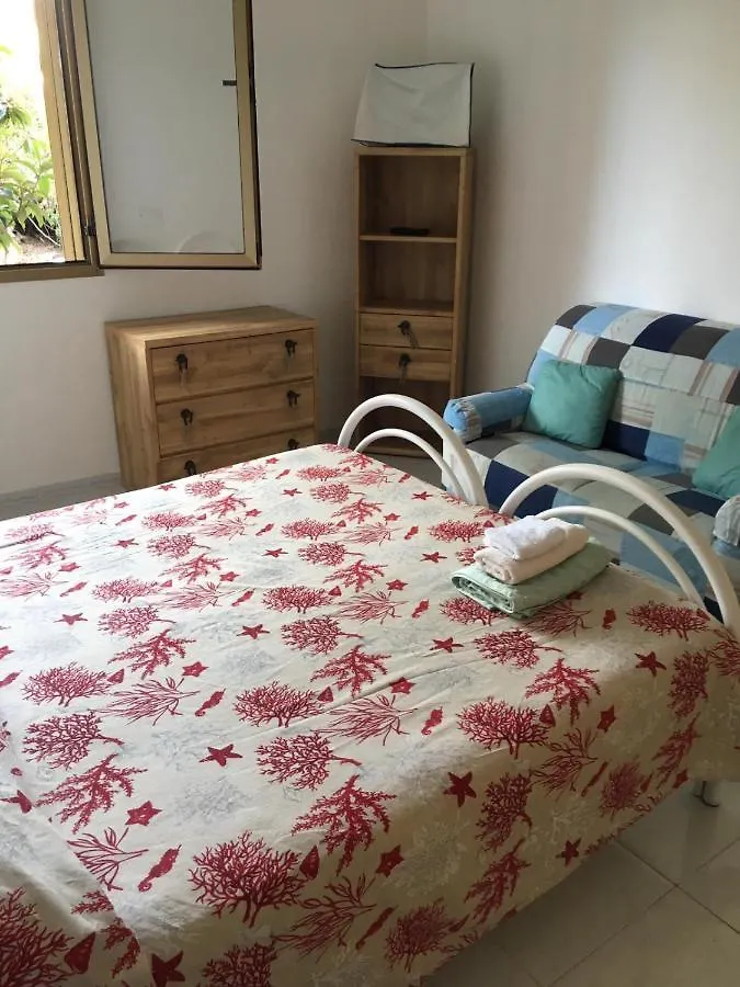 Italo Apartment La Maddalena  Italy